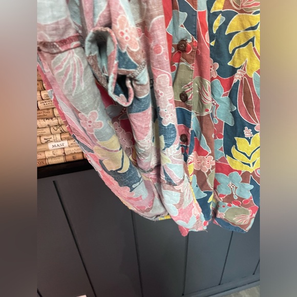 Marine Layer Camila Mini dress - Picture 8 of 9